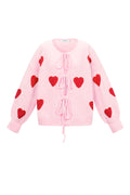 LOVE ME Cardigan