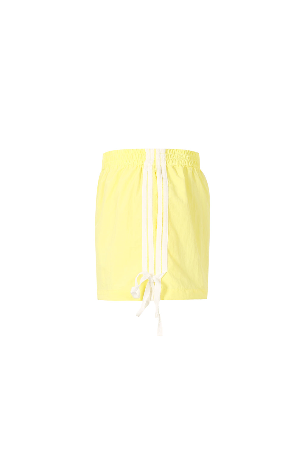Gestreept zomershort