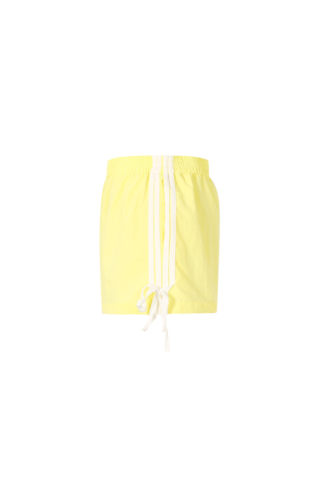 Gestreept zomershort