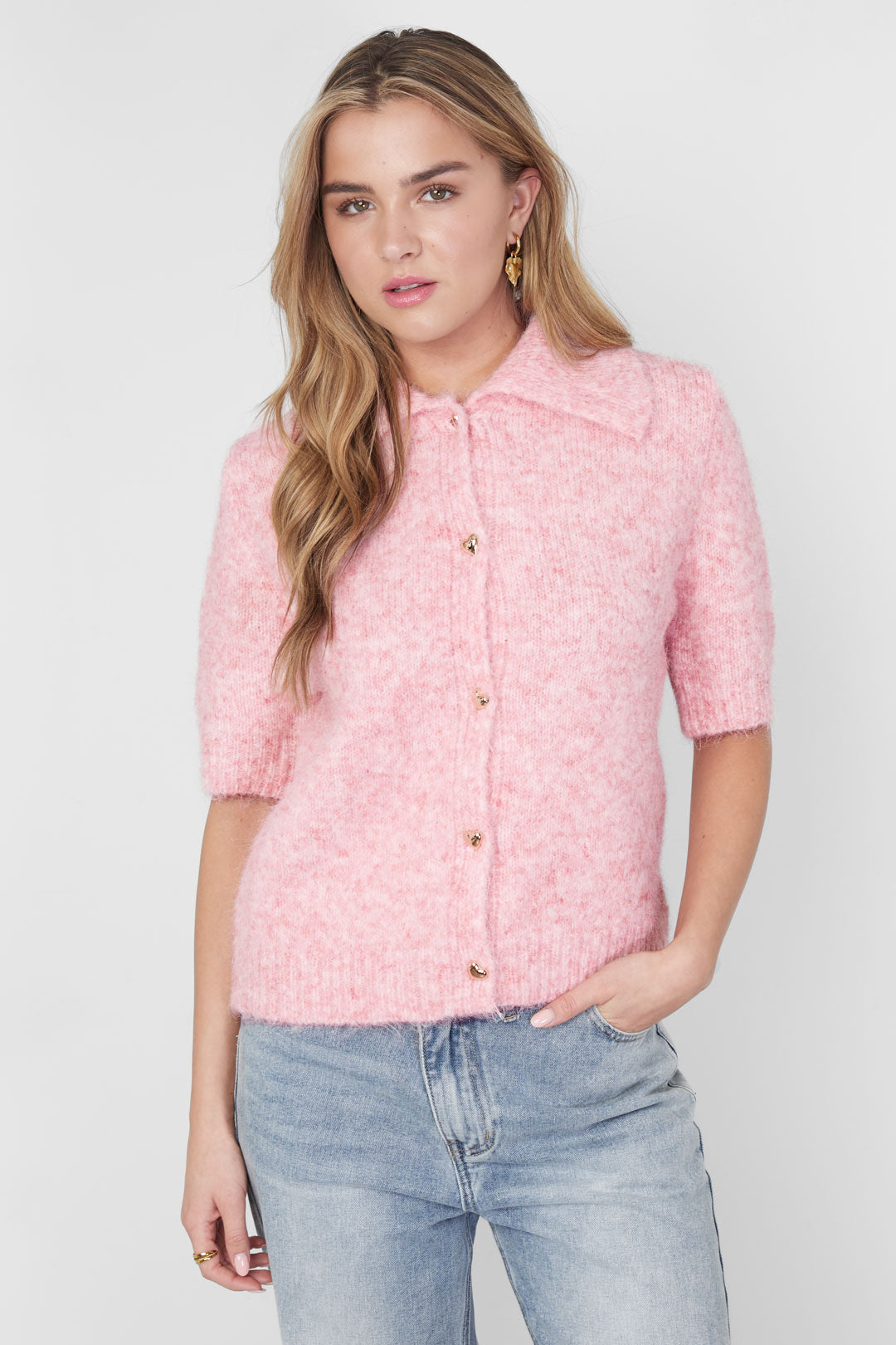De Amore Knitwear