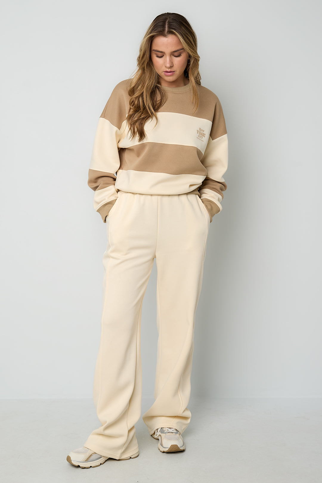 INOKA | Urban Flow Pants