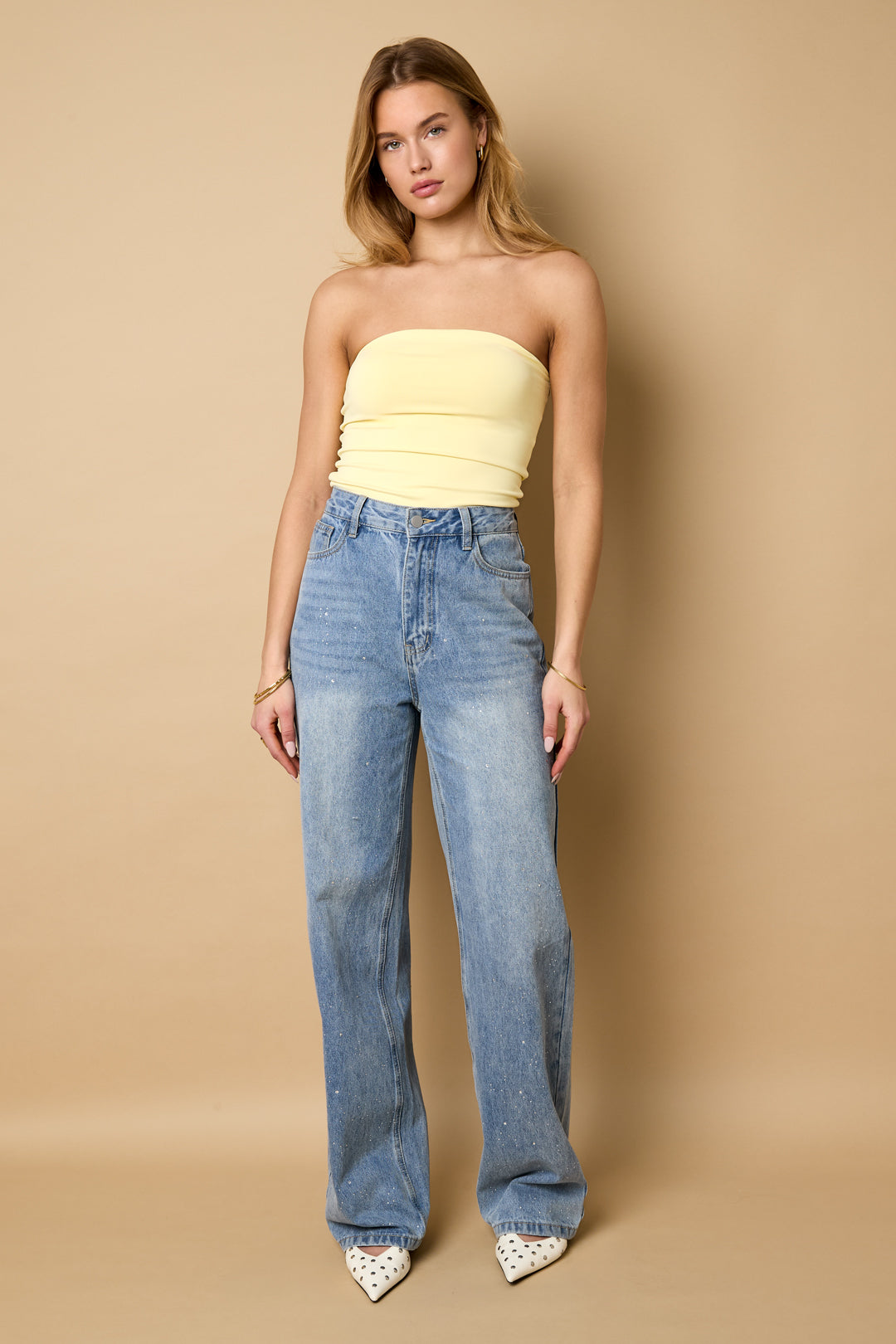 Bandeau top basic