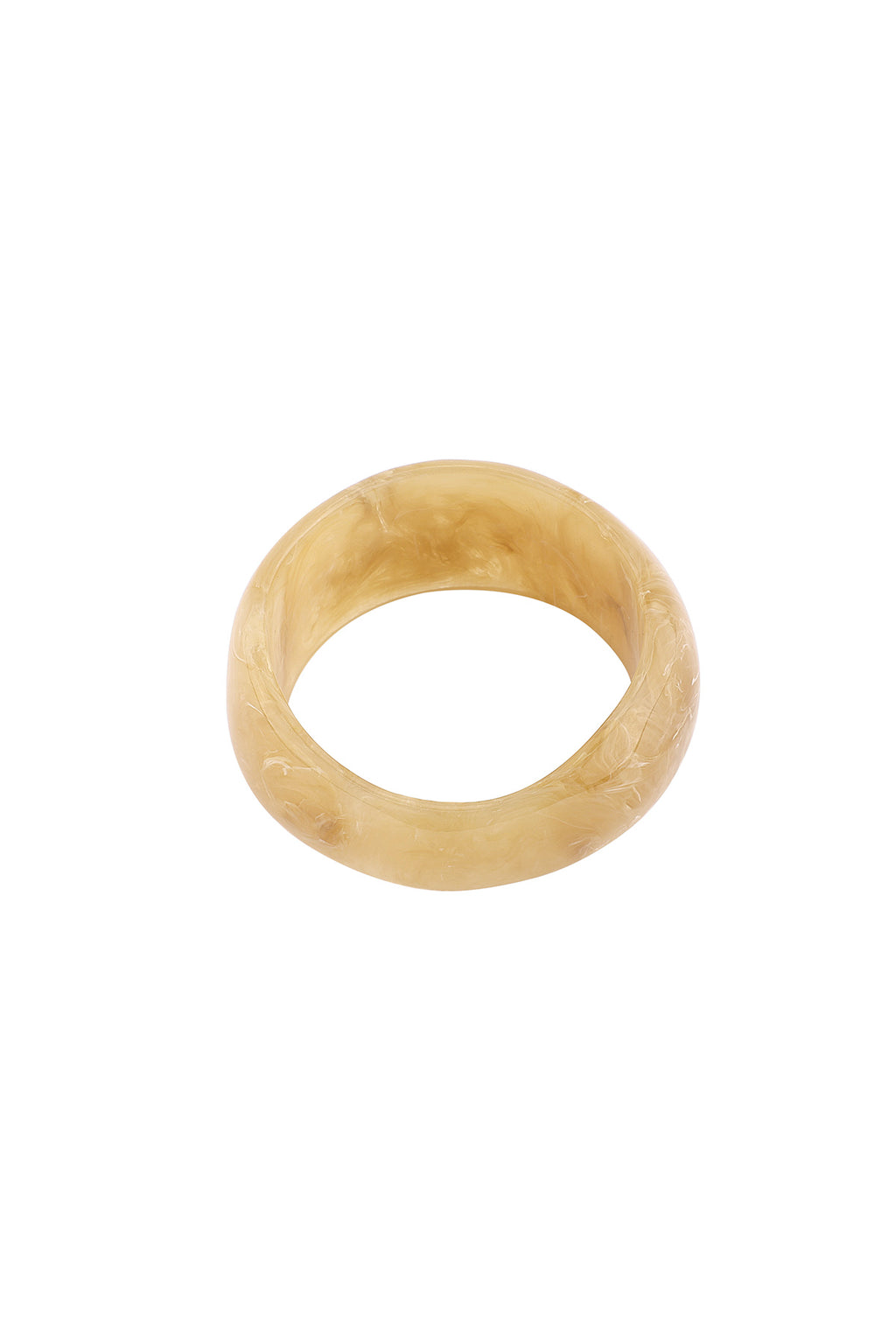 Acryl armband